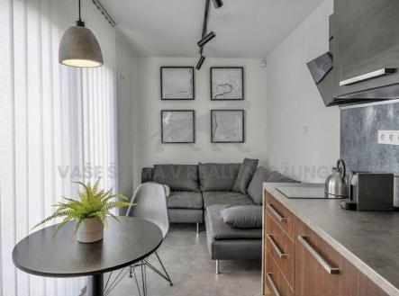 Prodej , 26 m²