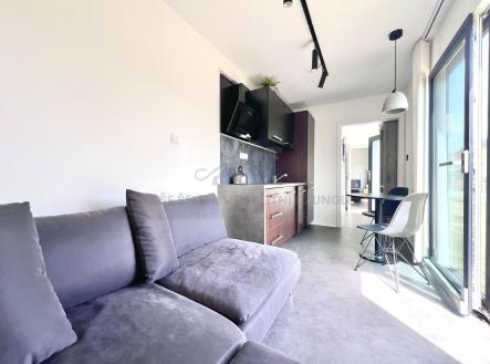 Prodej , 26 m²