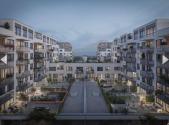 Prodej bytu, 1+kk, 101 m²