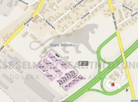 Prodej pozemku pro bydlení, 29 900 m²