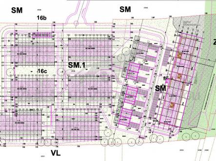 Prodej pozemku pro bydlení, 29 900 m²