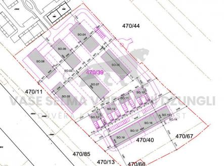 Prodej pozemku pro bydlení, 29 900 m²