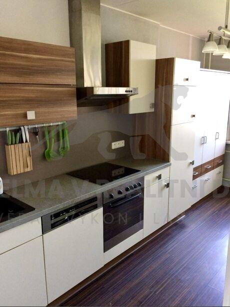 Pronájem - pěkný byt 3+1 se 74m2 s lodžií 4 m2