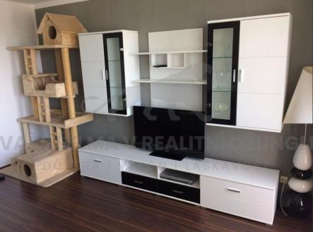 Pronájem bytu, 3+1, 78 m²