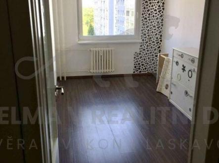 Pronájem bytu, 3+1, 78 m²