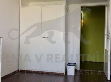 Pronájem bytu, 3+1, 78 m²