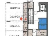 Prodej garážového stání, 12 m²