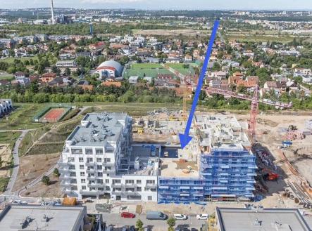 Prodej , 12 m²