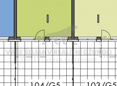 Prodej , 12 m²