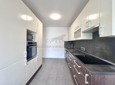 Pronájem bytu, 3+1, 75 m²