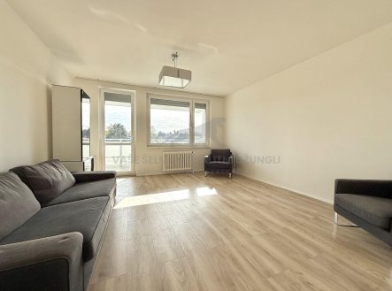 Pronájem bytu, 3+1, 75 m²