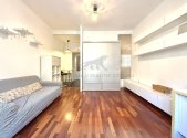 Pronájem bytu, 1+kk, 32 m²