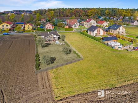 Prodej - pozemek pro bydlení, 1 310 m²