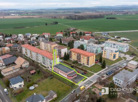 Prodej - obchodní prostor, 400 m² obrázek