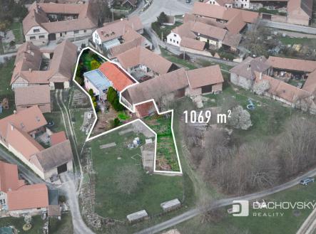 Prodej - dům/vila, 225 m²