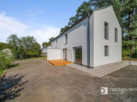 Prodej - dům/vila, 107 m²