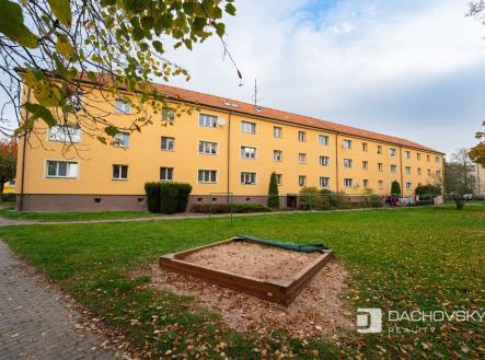 Prodej bytu, 3+1, 65 m² obrázek