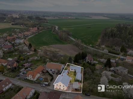 Prodej domu/vily, 250 m²
