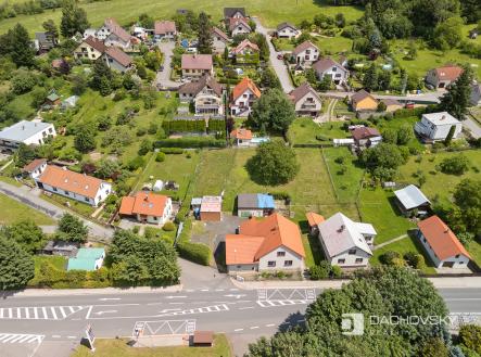 Prodej domu/vily, 103 m²