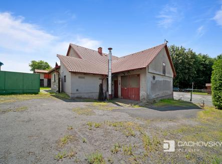 Prodej domu/vily, 103 m²