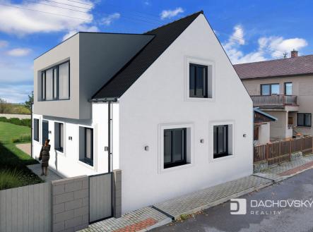 Prodej domu/vily, 152 m²