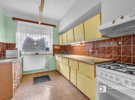 Prodej domu/vily, 152 m²