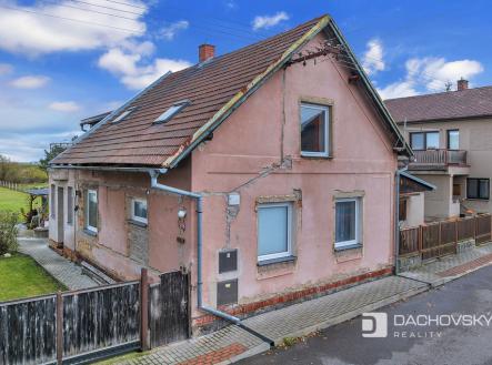 Prodej domu/vily, 152 m²