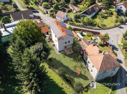 Prodej domu/vily, 214 m²