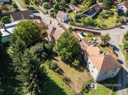 Prodej domu/vily, 214 m²