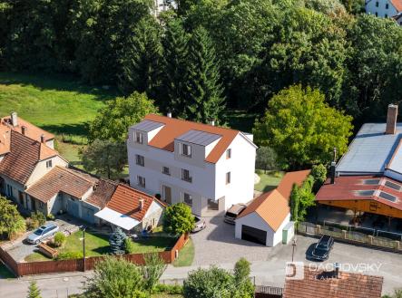 Prodej domu/vily, 214 m²