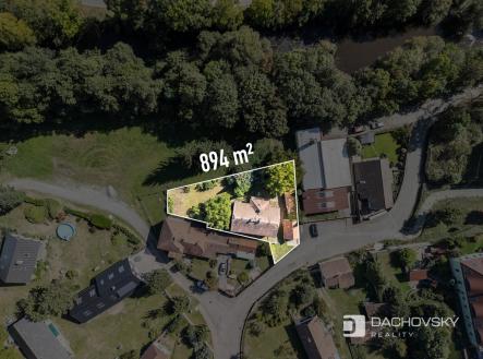 Prodej domu/vily, 214 m²