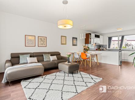 Prodej bytu, 3+kk, 104 m²