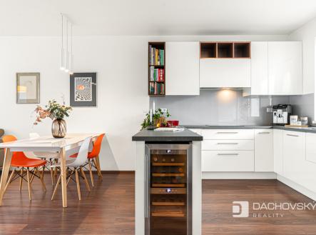 Prodej bytu, 3+kk, 104 m²