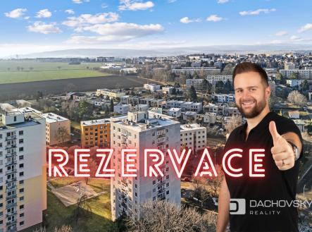 Prodej bytu, 3+1, 74 m²