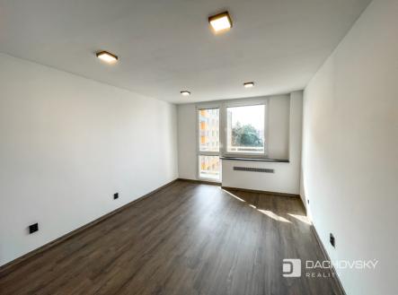 Prodej bytu, 1+kk, 30 m²