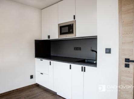 Prodej bytu, 1+kk, 30 m²