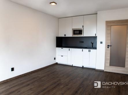 Prodej bytu, 1+kk, 30 m²