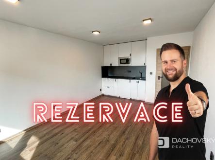 Prodej bytu, 1+kk, 30 m²