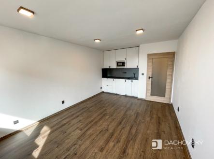 Prodej bytu, 1+kk, 30 m²