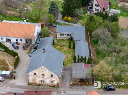 Prodej domu/vily, 245 m²