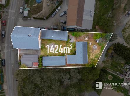 Prodej domu/vily, 245 m²