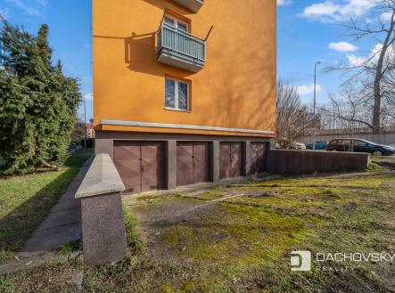 Prodej bytu, 2+1, 46 m²