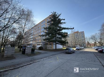 Prodej bytu, 3+1, 66 m²