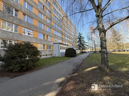 Prodej bytu, 3+1, 66 m²