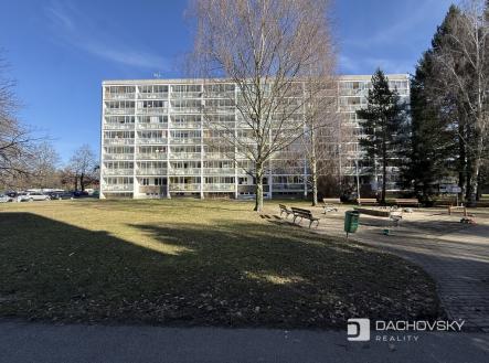 Prodej bytu, 3+1, 66 m²