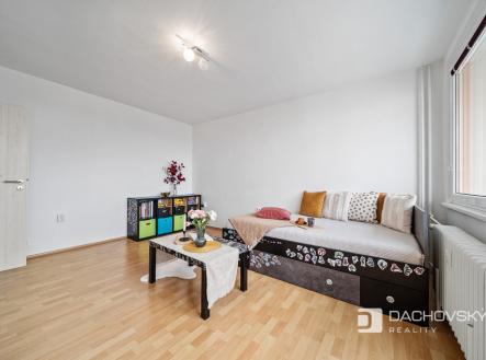 Prodej bytu, 1+1, 35 m²