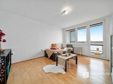 Prodej bytu, 1+1, 35 m²