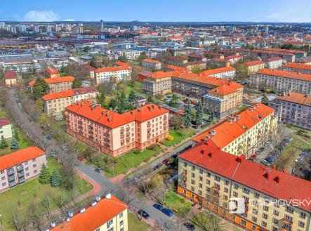 Prodej kanceláře, 22 m²