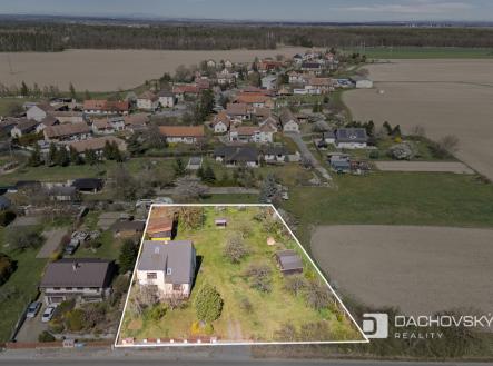 Prodej domu/vily, 150 m²