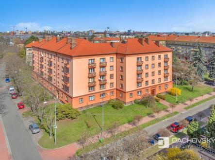 Prodej bytu, atypický, 22 m²